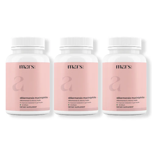 Mars Akkermansia Muciniphila Capsules: A New Age Natural Alternative For GLP-1 - Image 10
