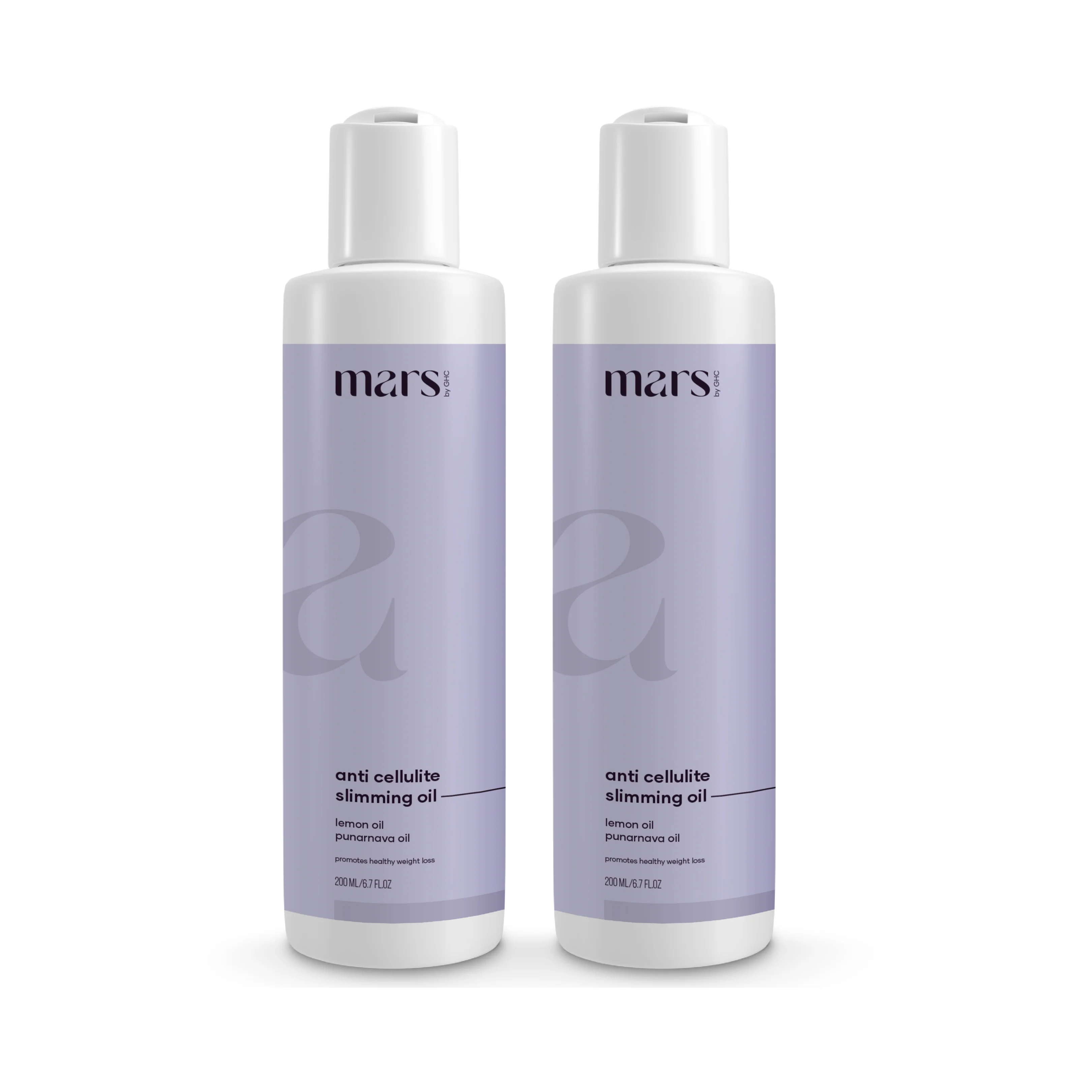 Slimming Oil | Anti Cellulite & Skin Toning Slimming Oil | Fat Burner - Image 6